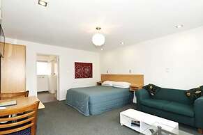 Gothic Heights Motel