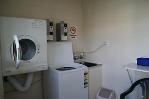 Gothic Heights Motel