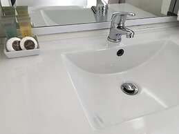 Gothic Heights Motel