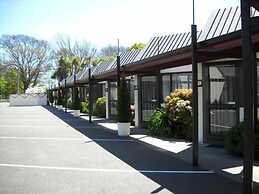 Gothic Heights Motel