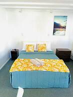 Gothic Heights Motel