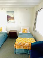 Gothic Heights Motel