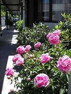 Gothic Heights Motel