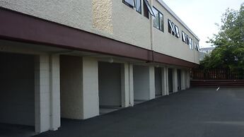Carisbrook Motel