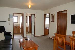 Carisbrook Motel