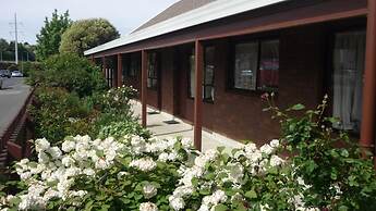 Carisbrook Motel