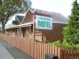Carisbrook Motel