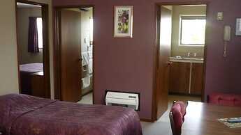 Carisbrook Motel