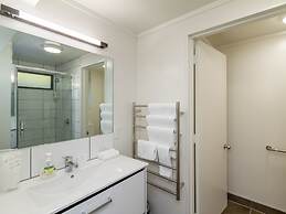 Capital Lodge Motor Inn