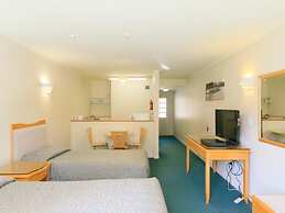 Capital Lodge Motor Inn