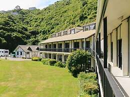 Capital Lodge Motor Inn