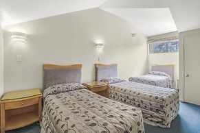 Capital Lodge Motor Inn