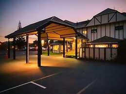 Capital Lodge Motor Inn