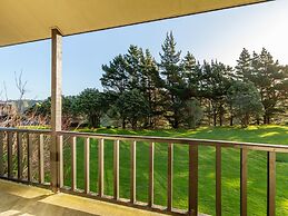 Capital Lodge Motor Inn