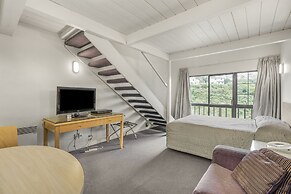 Capital Lodge Motor Inn