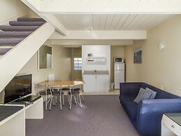 Capital Lodge Motor Inn