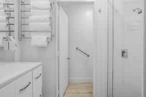 Capital Lodge Motor Inn