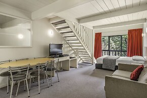 Capital Lodge Motor Inn