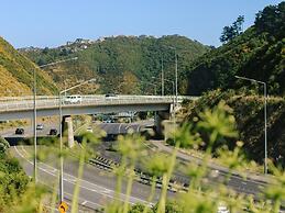 Capital Lodge Motor Inn