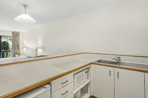 Capital Lodge Motor Inn