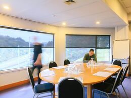 Capital Lodge Motor Inn