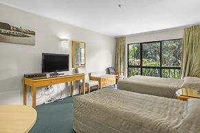 Capital Lodge Motor Inn