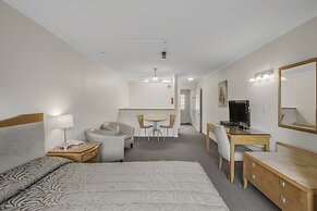 Capital Lodge Motor Inn