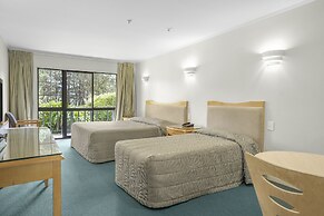 Capital Lodge Motor Inn