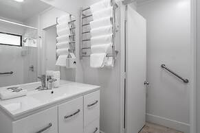 Capital Lodge Motor Inn