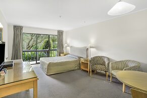 Capital Lodge Motor Inn