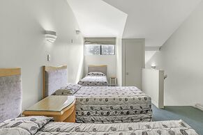 Capital Lodge Motor Inn