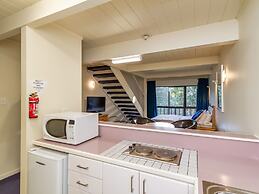 Capital Lodge Motor Inn