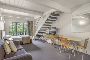 Capital Lodge Motor Inn