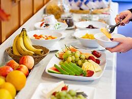 Capital Lodge Motor Inn