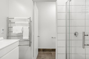 Capital Lodge Motor Inn