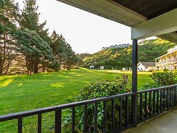 Capital Lodge Motor Inn