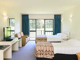 Capital Lodge Motor Inn