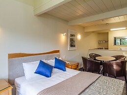 Capital Lodge Motor Inn