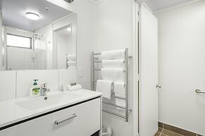 Capital Lodge Motor Inn