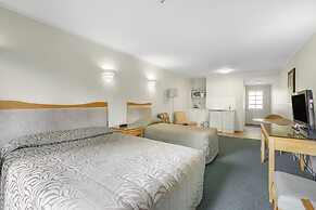 Capital Lodge Motor Inn