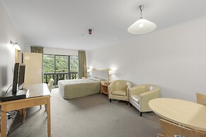 Capital Lodge Motor Inn