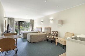 Capital Lodge Motor Inn