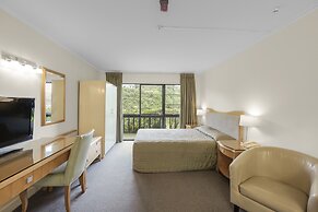 Capital Lodge Motor Inn