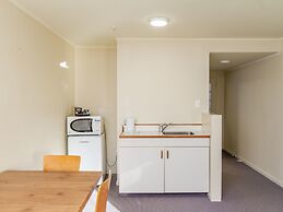 Capital Lodge Motor Inn