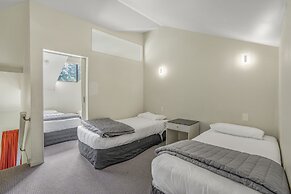 Capital Lodge Motor Inn