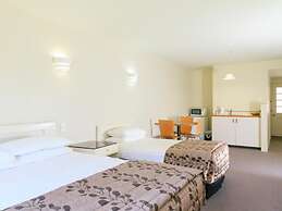 Capital Lodge Motor Inn