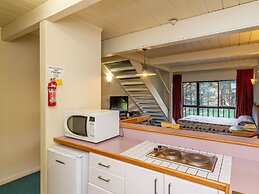 Capital Lodge Motor Inn