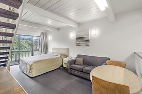 Capital Lodge Motor Inn