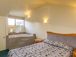 Capital Lodge Motor Inn