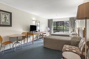 Capital Lodge Motor Inn